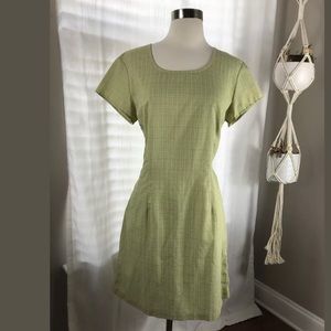 Patagonia size 12 Dress